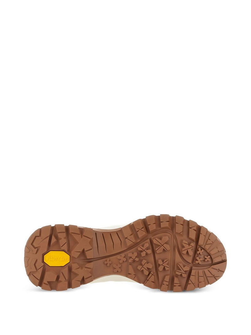 Authentic Vibram Dx lug-sole sneakers 5