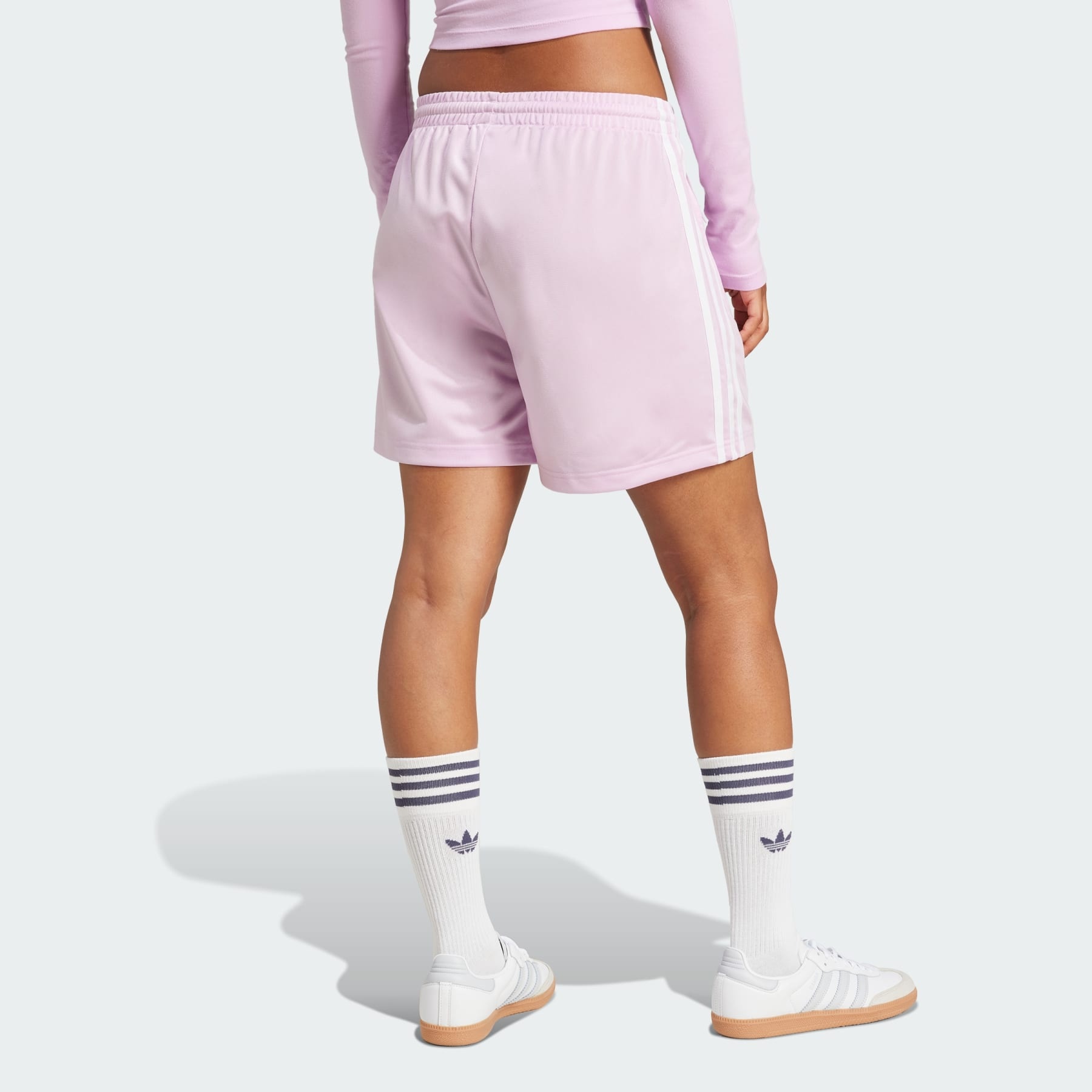 Firebird Shorts - 3