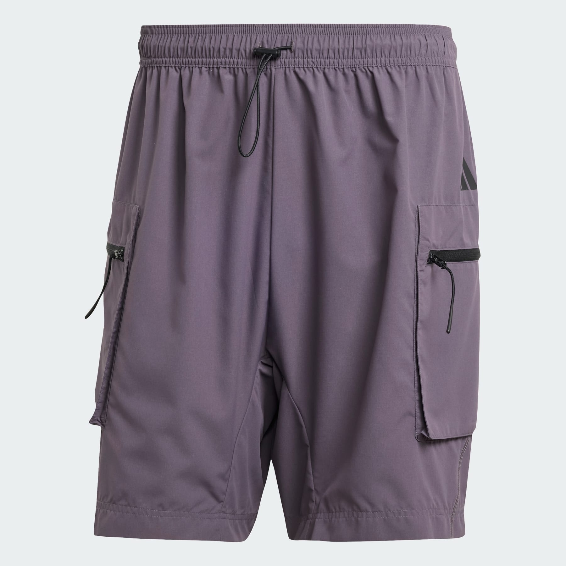 City Escape Woven Shorts - 1