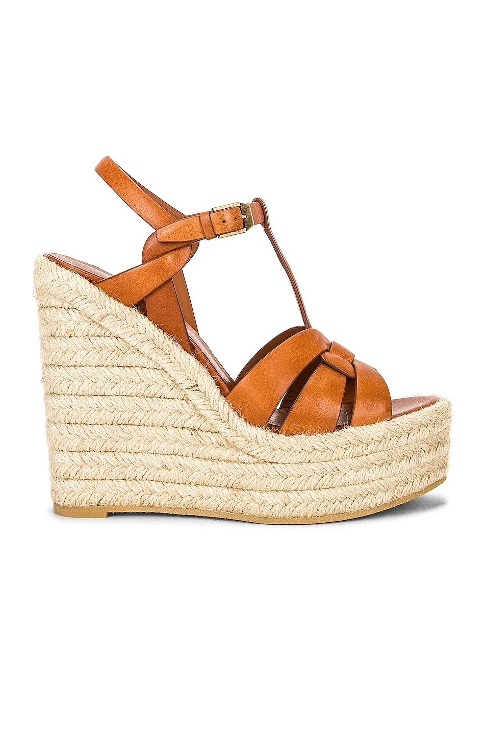 Tribute Espadrille Wedge Sandals - 1