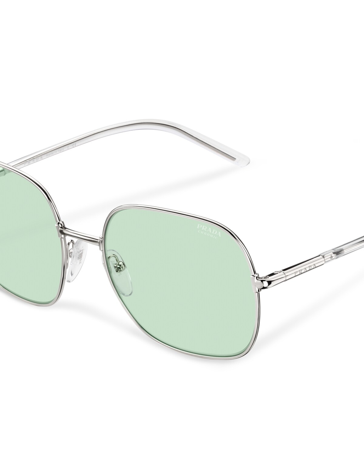 Prada Decode sunglasses - 6