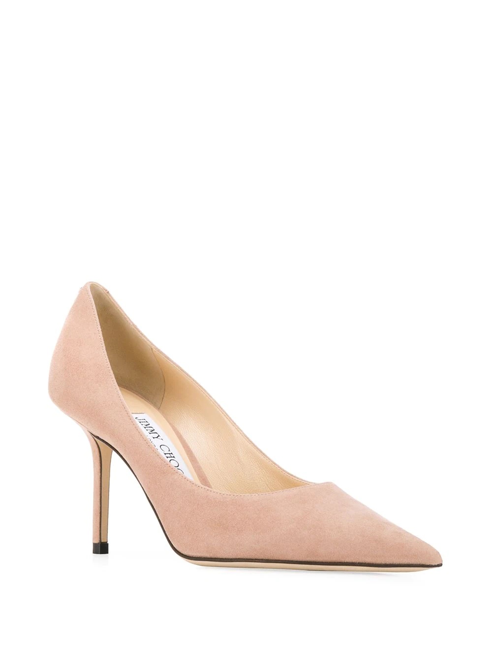 Love 85mm pumps - 4