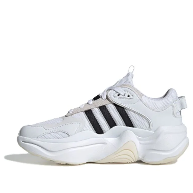 (WMNS) adidas Magmur 러너 'Footwear 화이트'EE5139 - 1