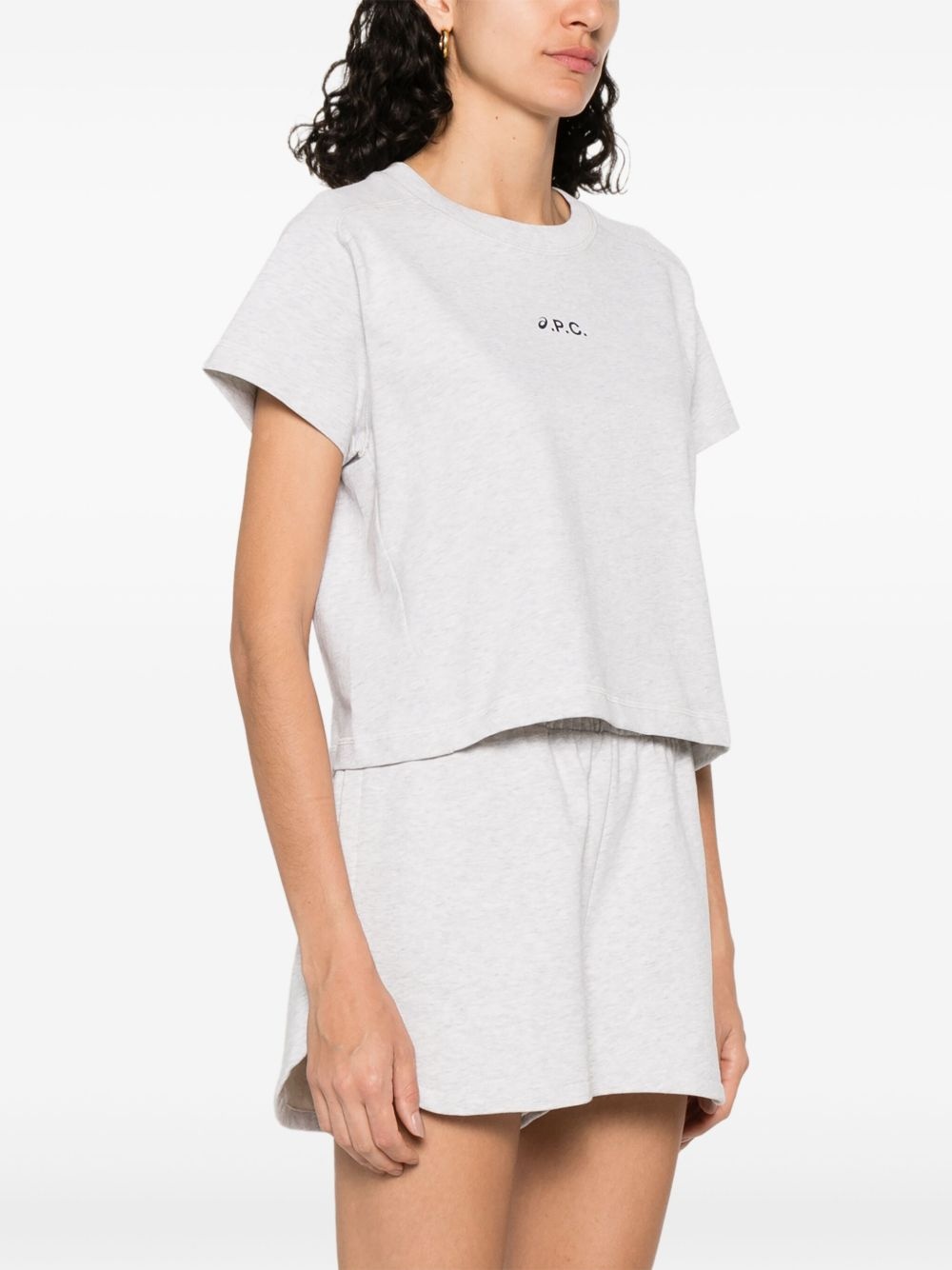 x Asic Cloud T-shirt - 3