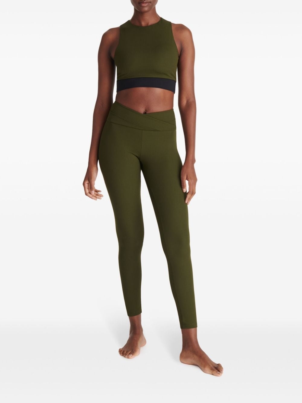 Micheline crop top - 2