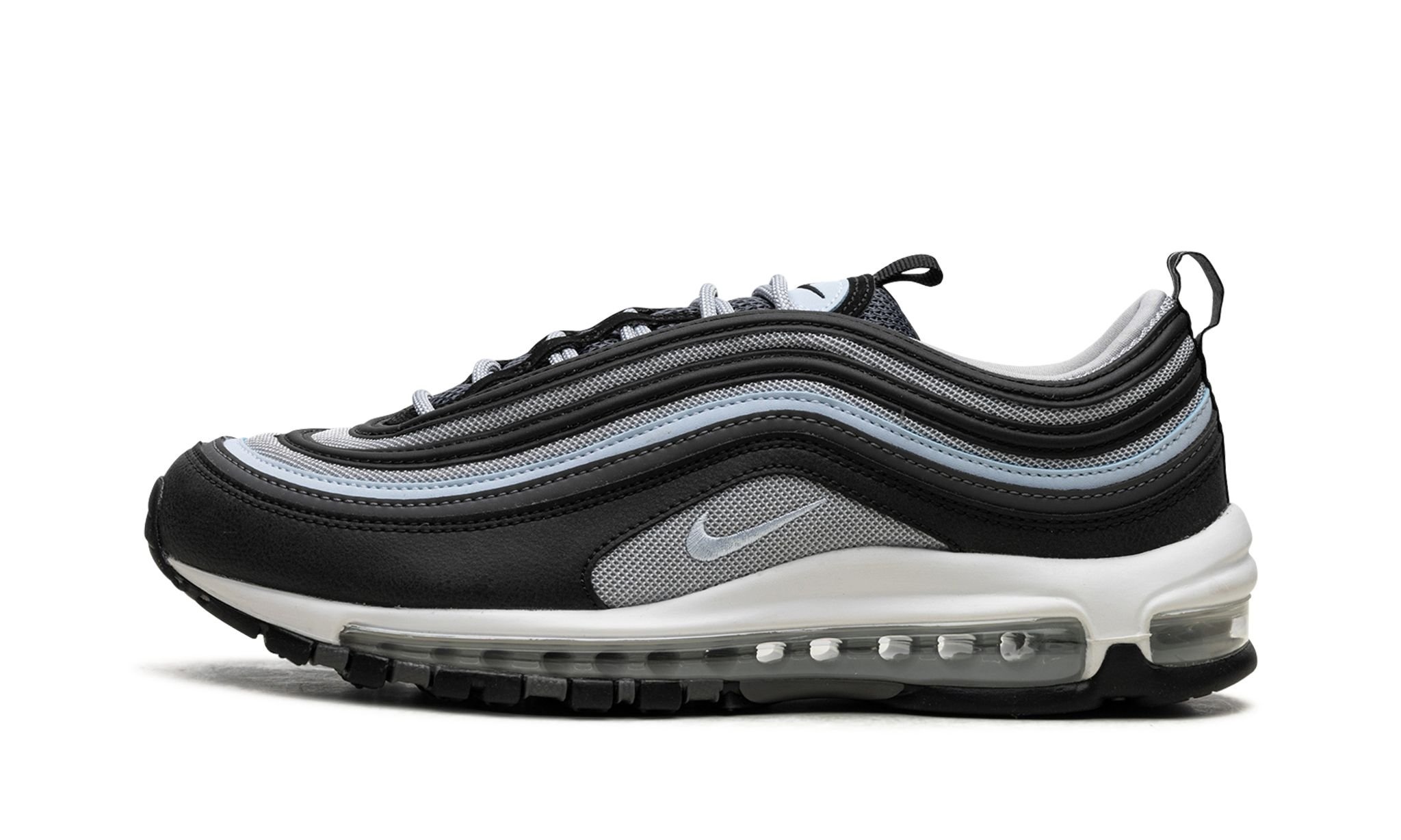 Air Max 97 "Swoosh Series" - 1