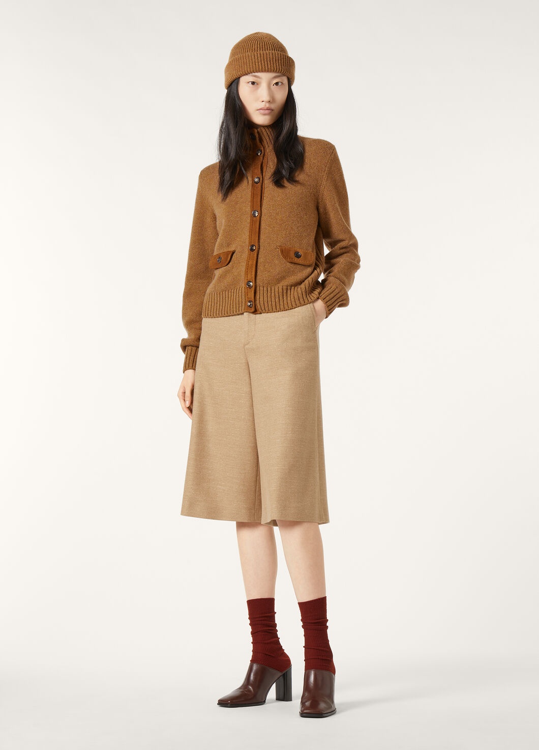 Parksville Bomber Jacket - 2