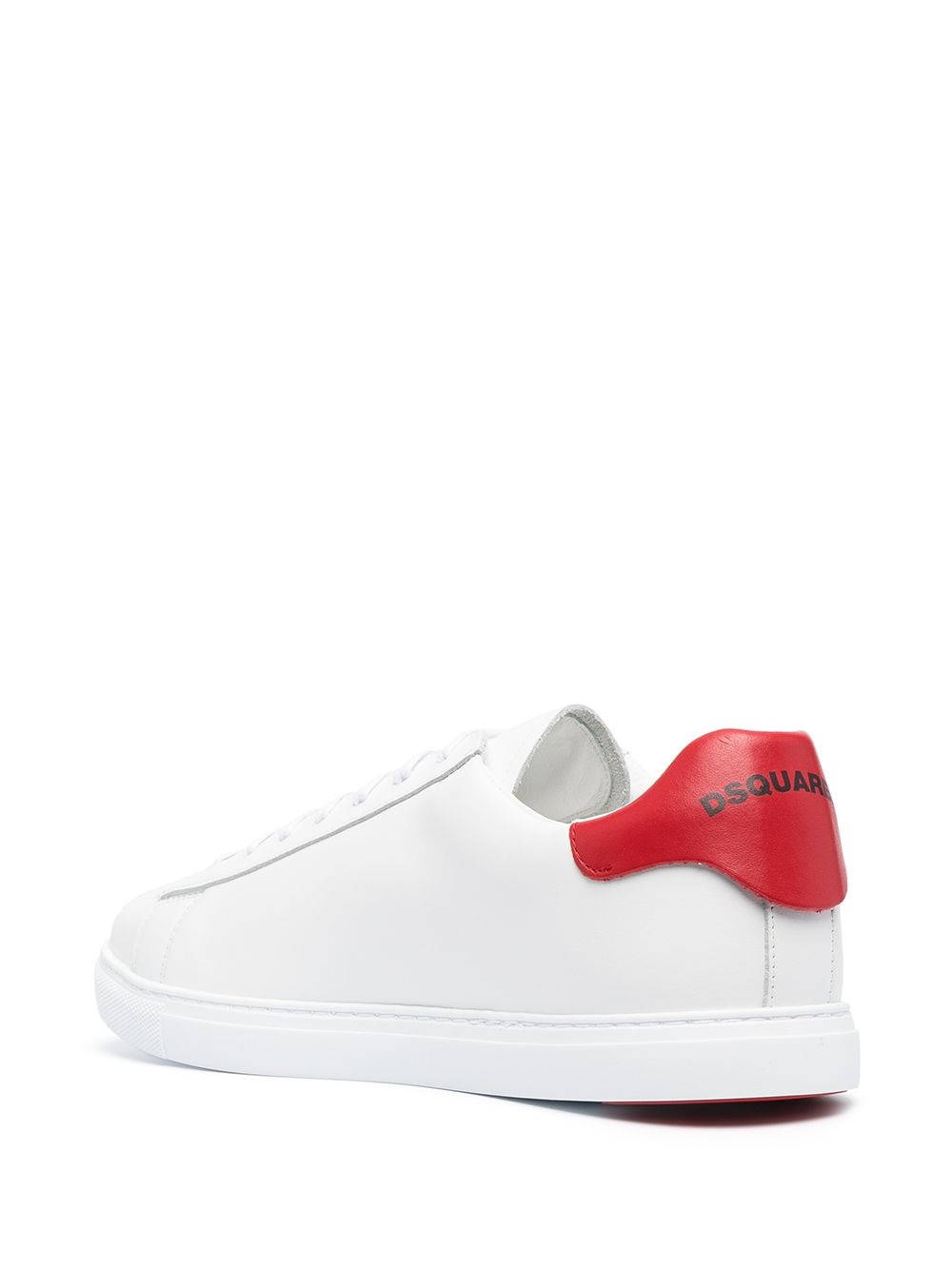 Icon low-top sneakers - 3