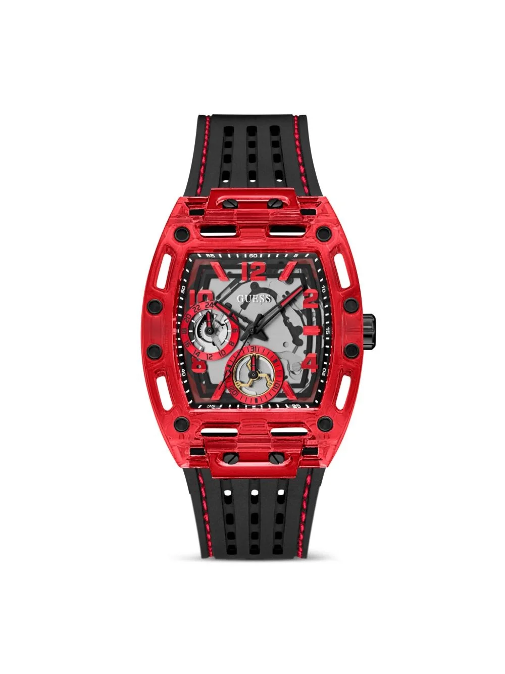 Phoenix quartz 43mm - 1