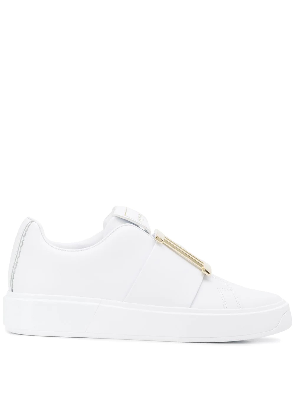 slip-on B-Court sneakers - 1