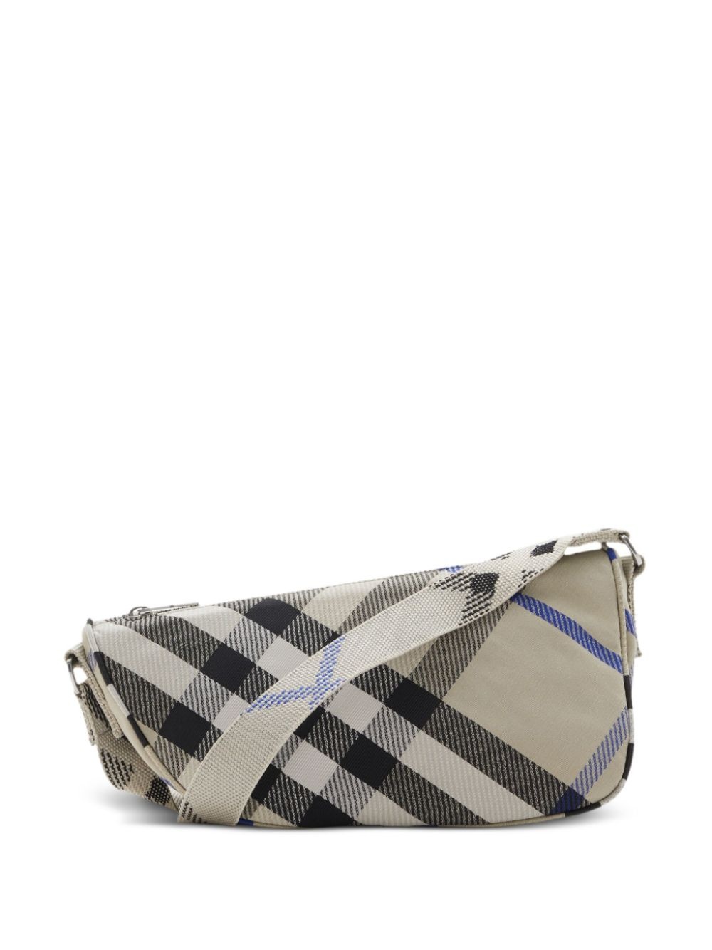 small Shield messenger bag - 2