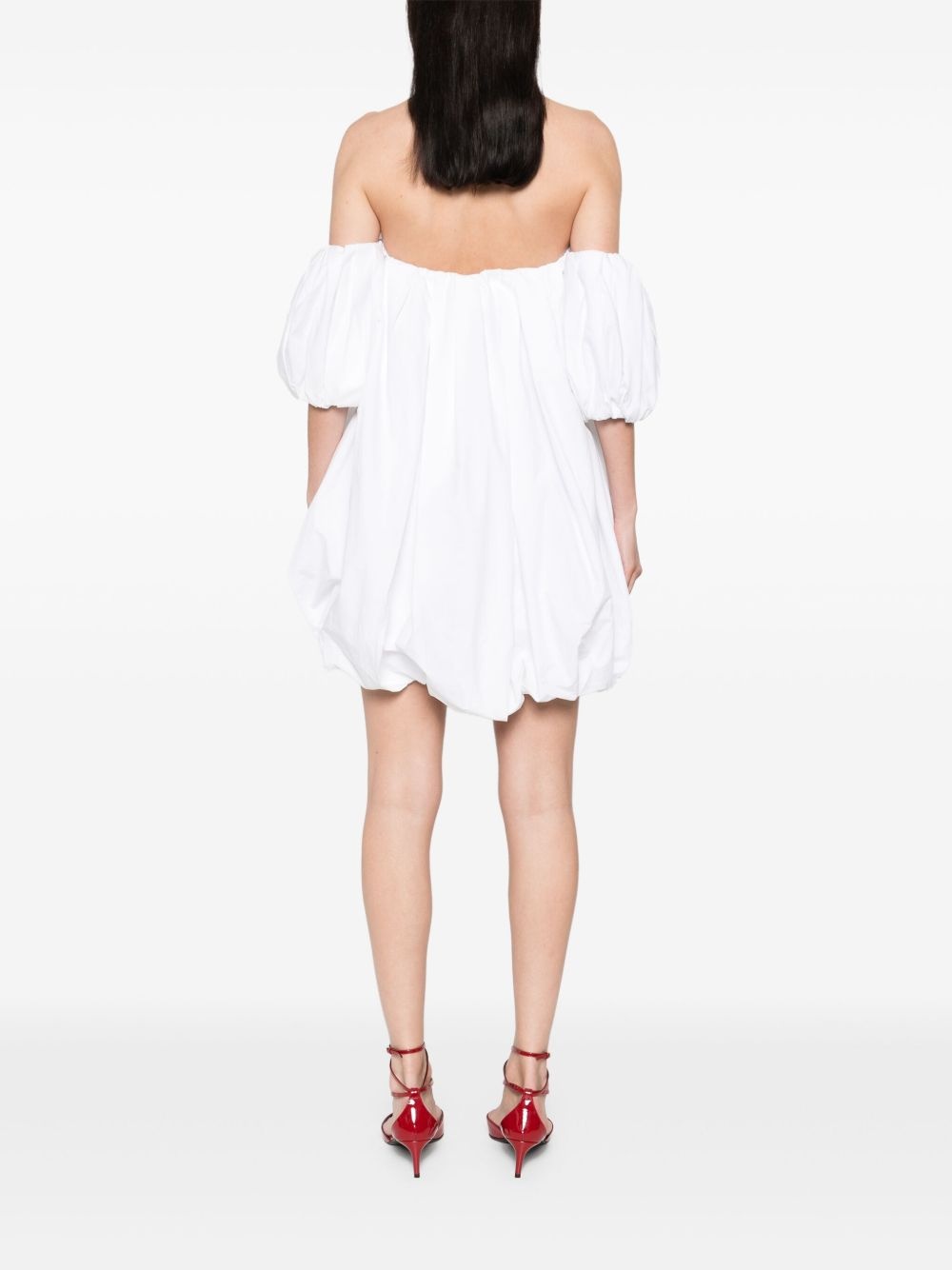 Bert mini dress - 4