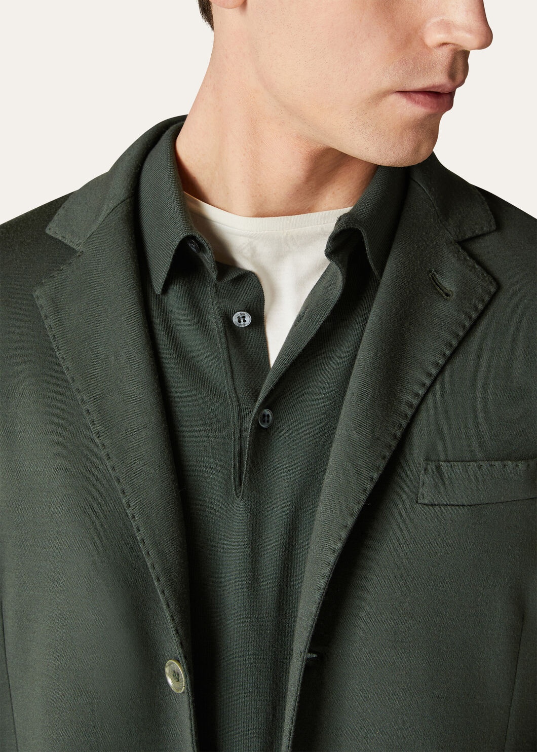 The Gift of Kings® Polo - 3