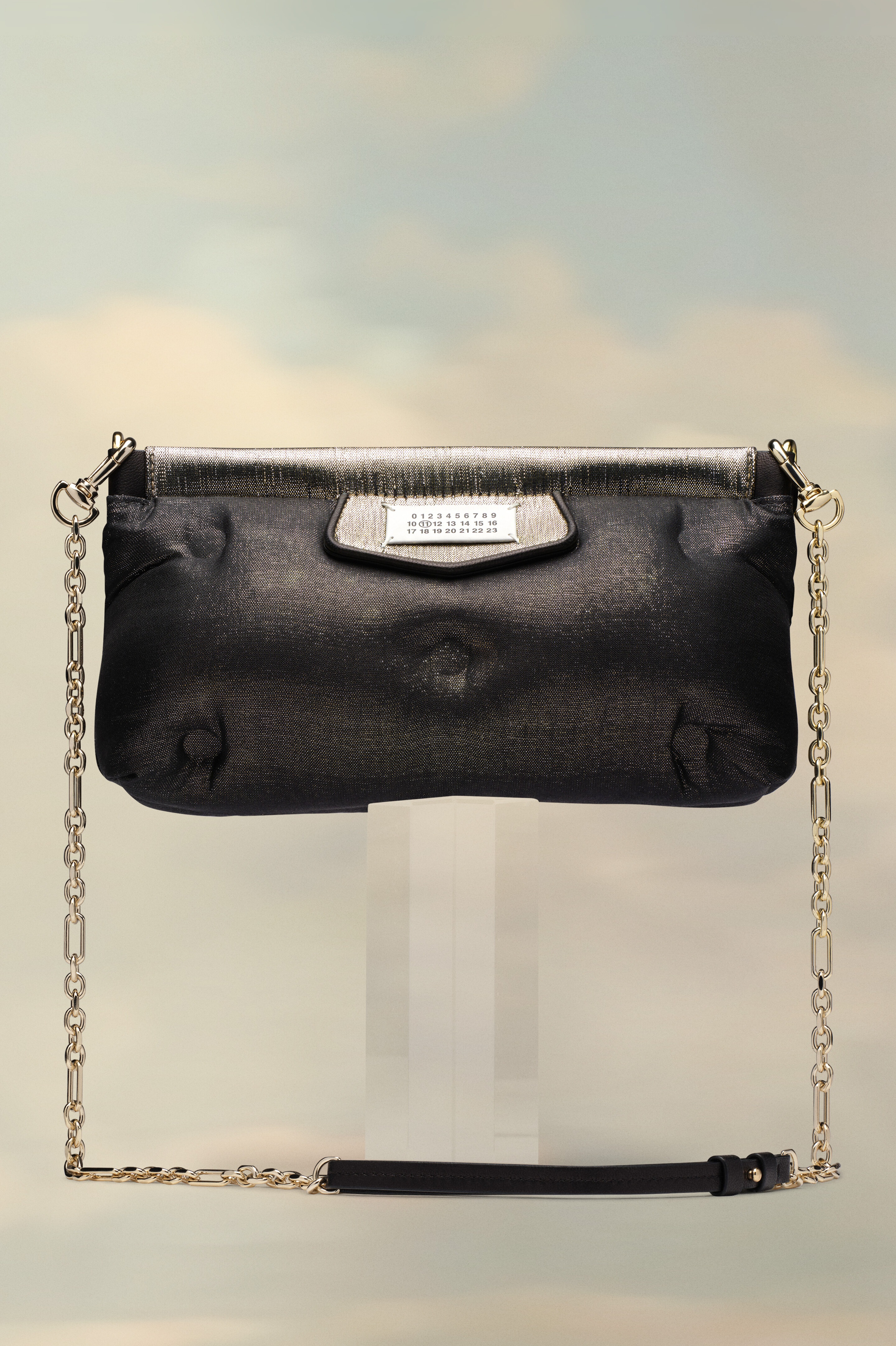 Glam Slam clutch - 1