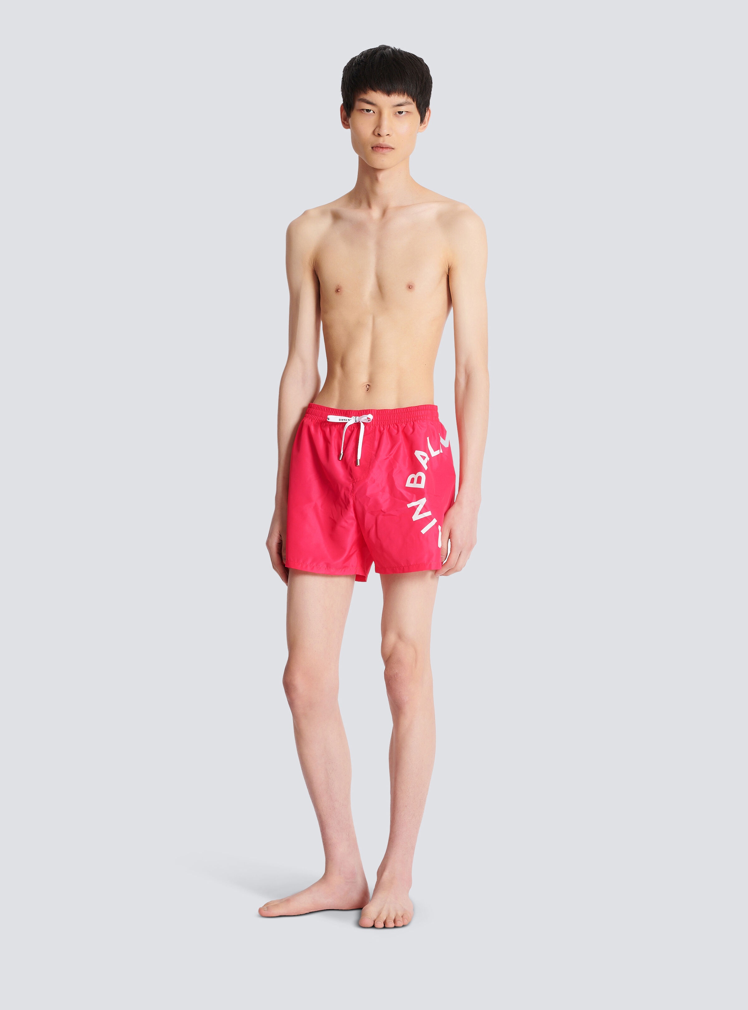 Balmain swim shorts - 2
