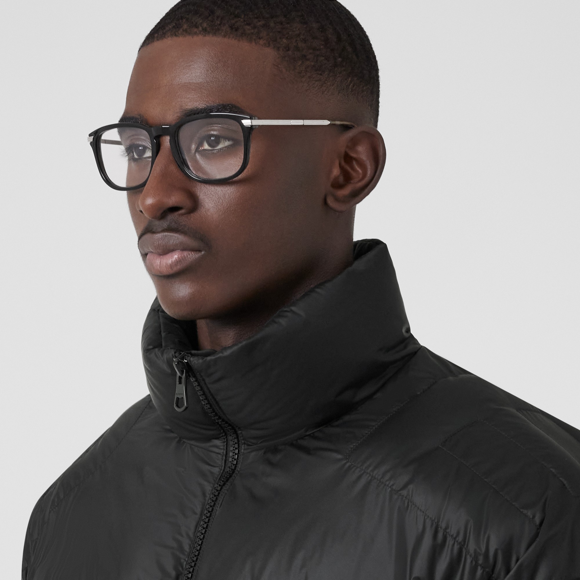 Check Detail Rectangular Optical Frames - 3