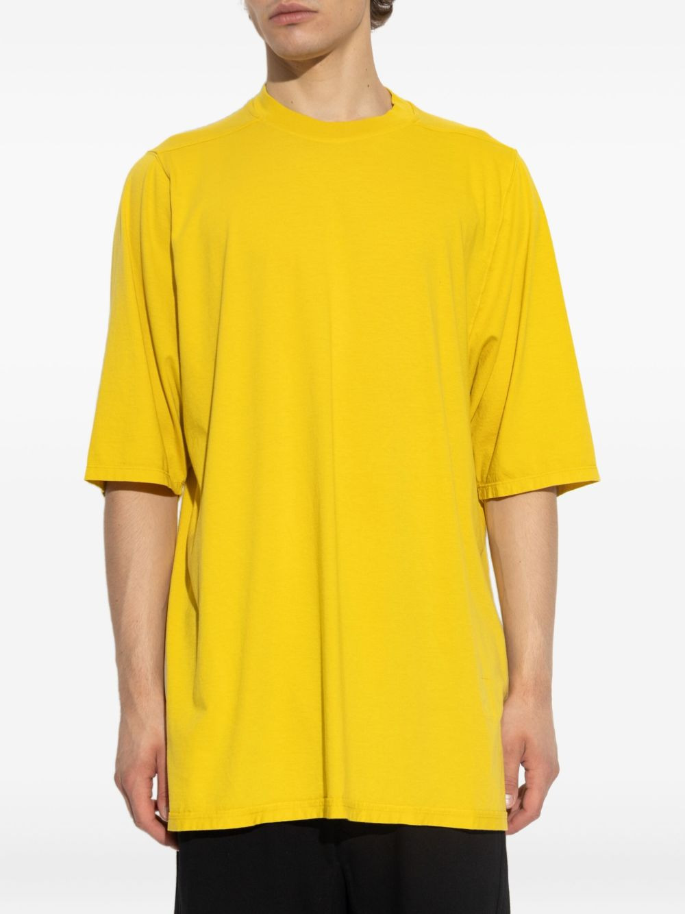 Jumbo short-sleeve T-shirt - 3