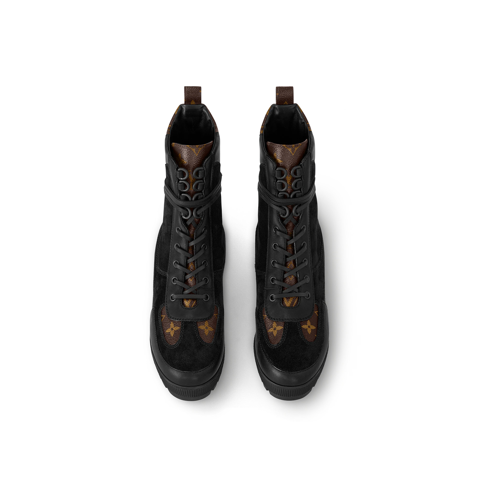 Laureate Platform Desert Boot - 3
