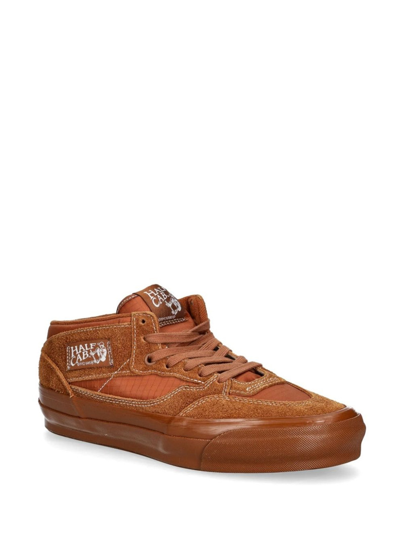 Vans Half Cab Reissue 33 sneakers outlook