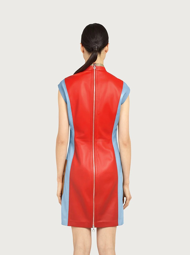 NAPPA DRESS - 4