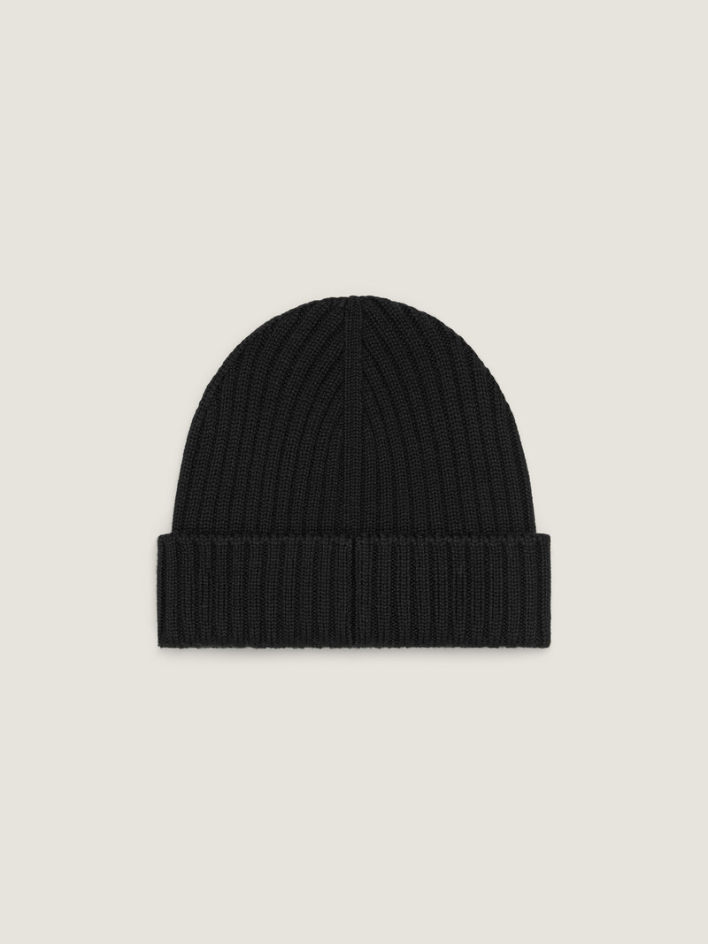 Givenchy GIVENCHY PARIS BEANIE IN WOOL outlook
