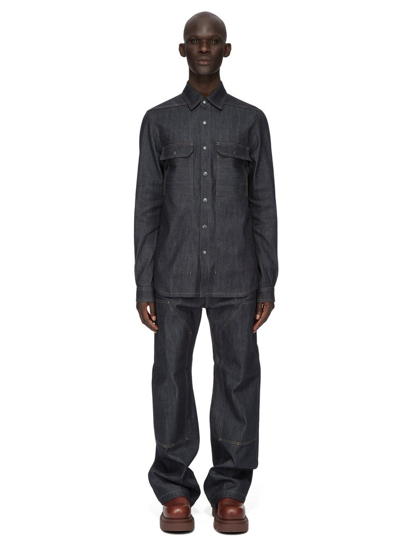 Rick Owens PANTS outlook