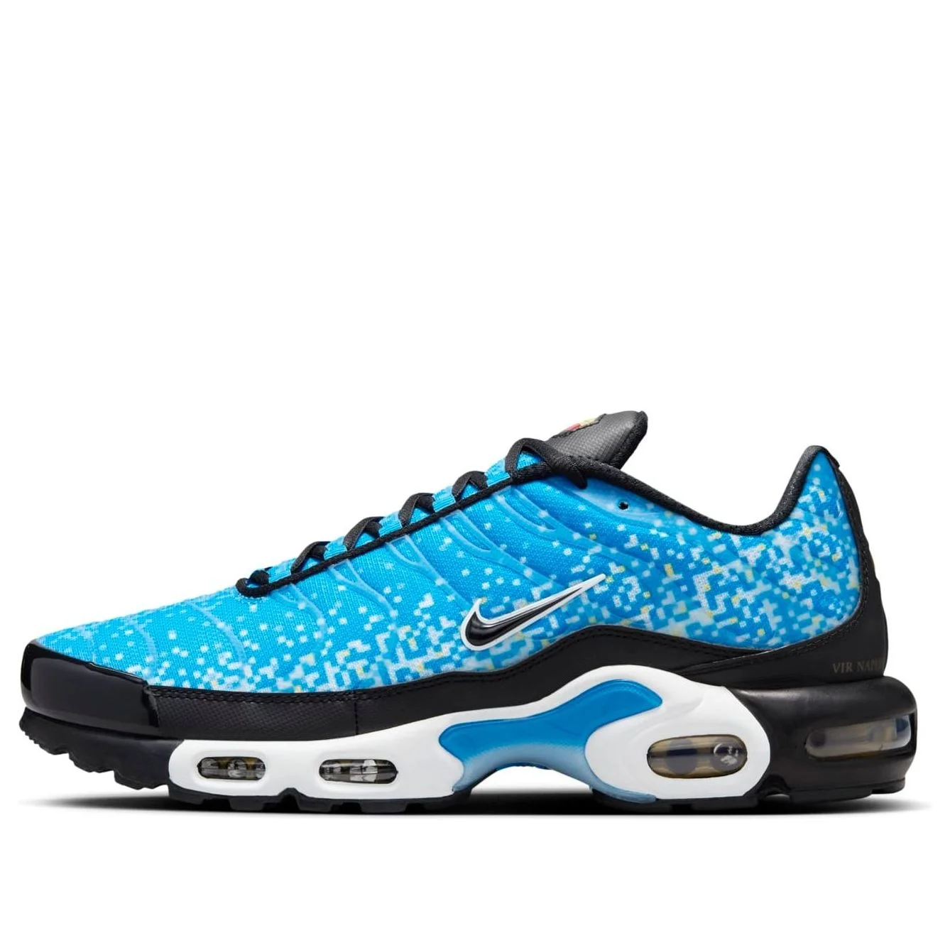 Nike Air Max Plus 'Naples' HM0718-400 - 1