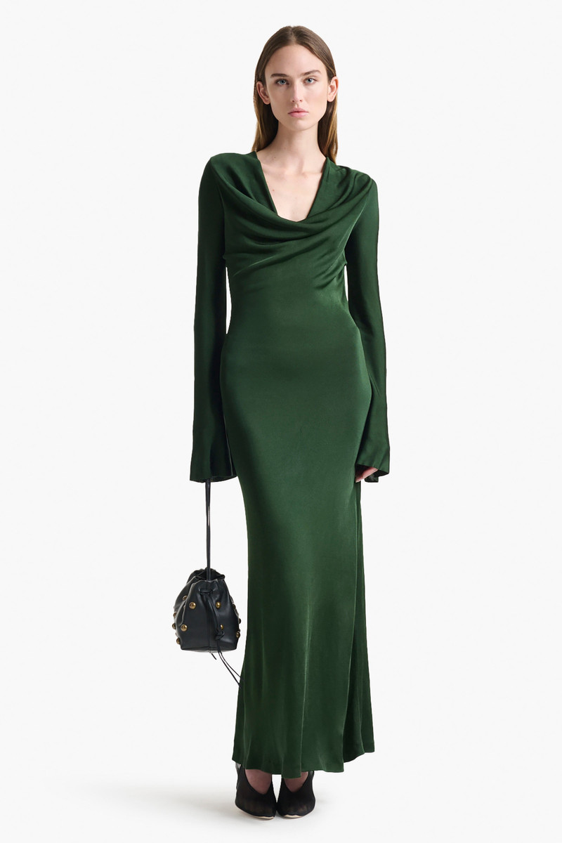 Altuzarra MILDA DRESS outlook