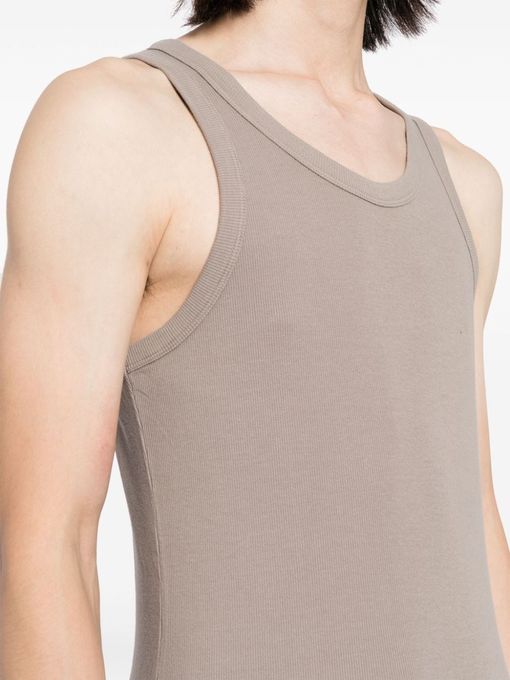 cropped tank top - 6