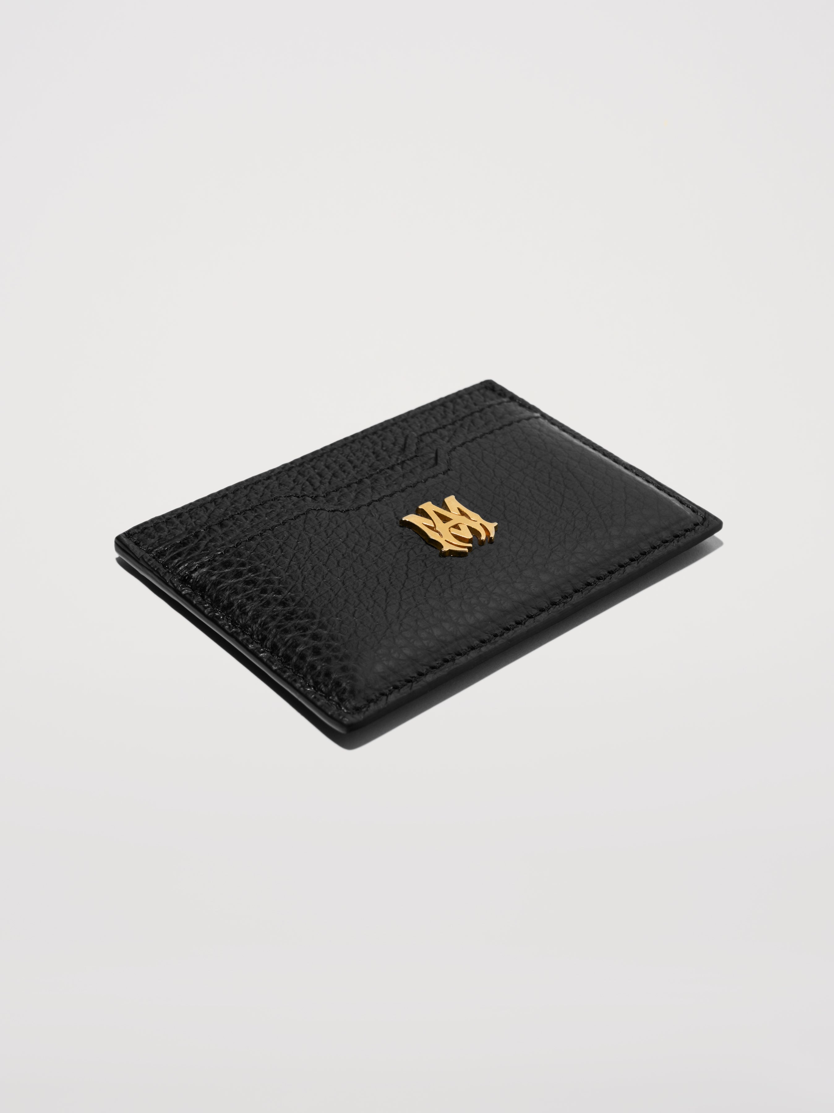 M.A. Rivet CARD HOLDER - 3