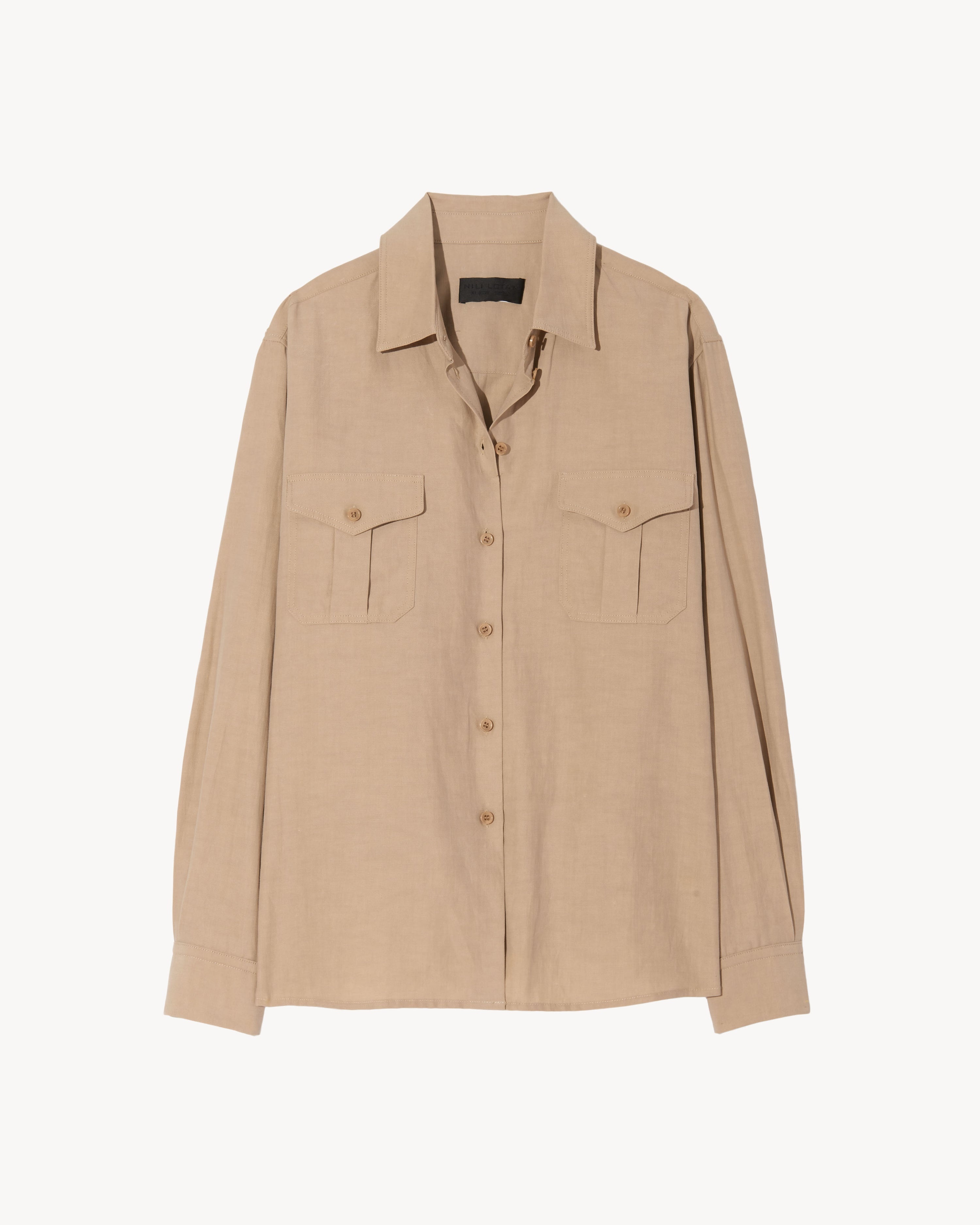 MATTHIEU SHIRT - 1