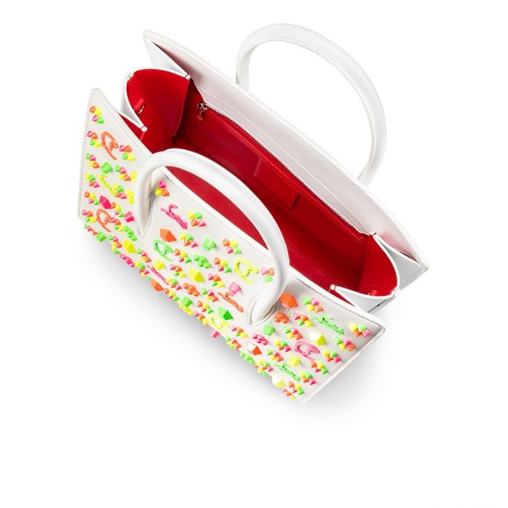 Paloma medium Multicolor - 6