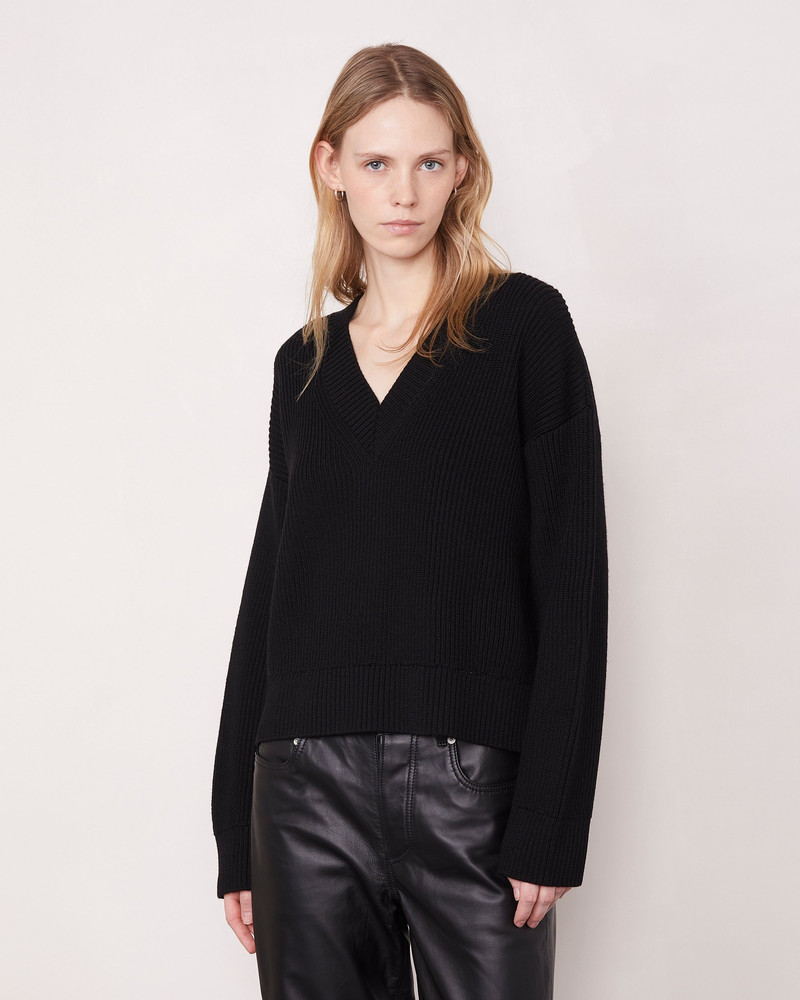 OFFICINE GÉNÉRALE MIMY SWEATER outlook