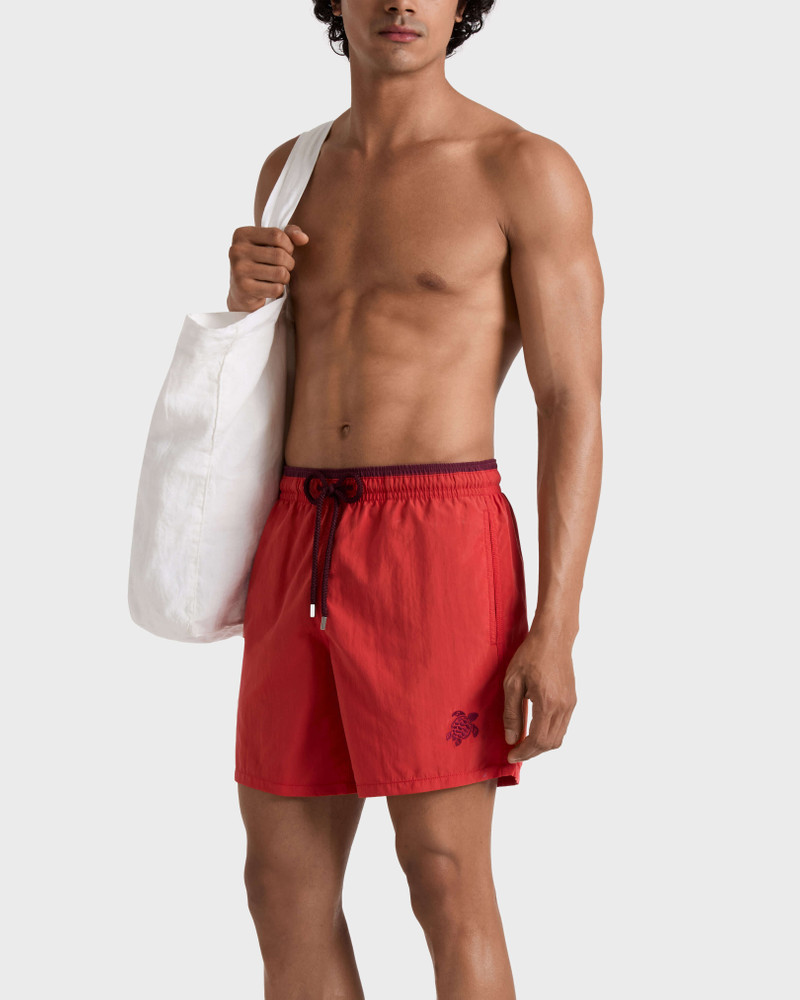 Vilebrequin Men Swim Trunks Bicolor outlook