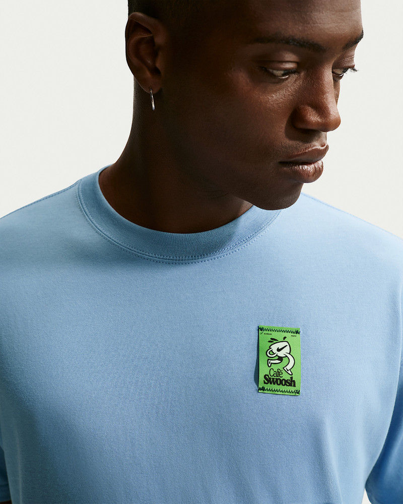Nike Sportswear T-Shirt 3