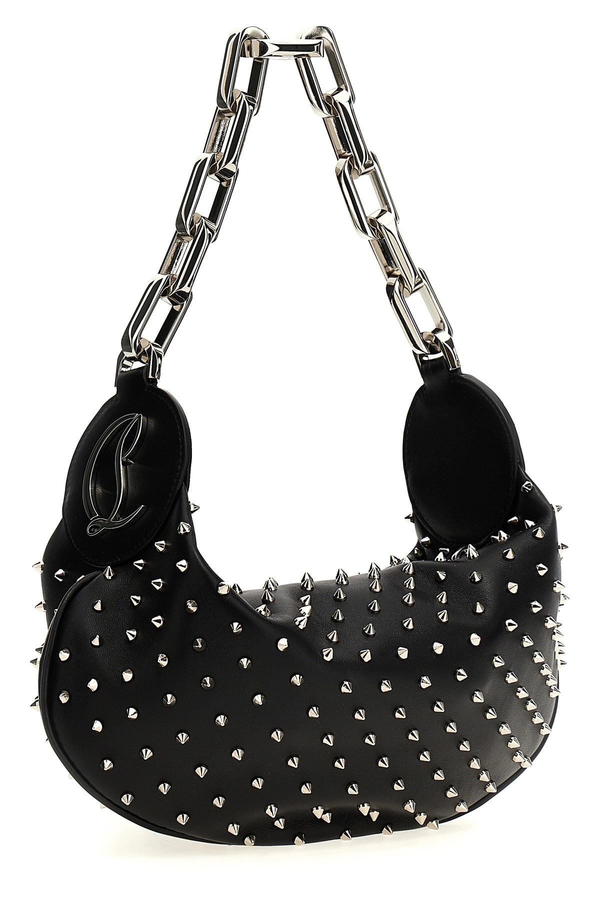 'Le 54' shoulder bag - 3