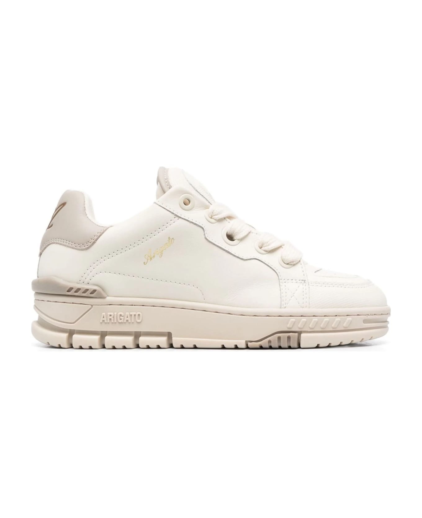 Area Haze Low-top Sneakers - 1