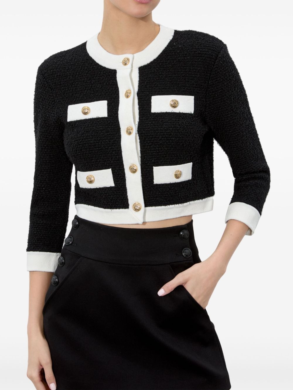 Claira cardigan - 5
