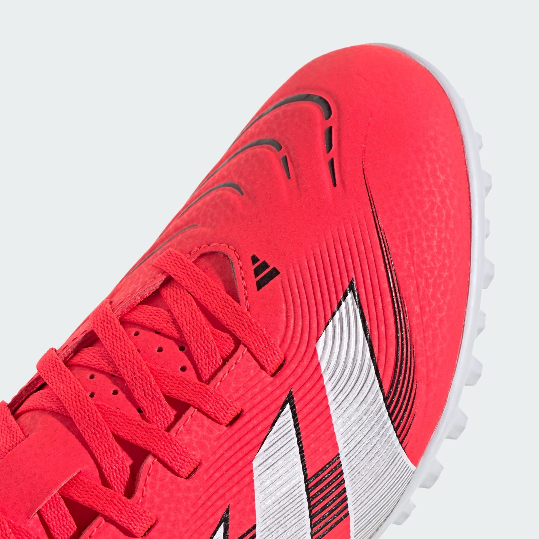Predator Club Turf Soccer Shoes - 10