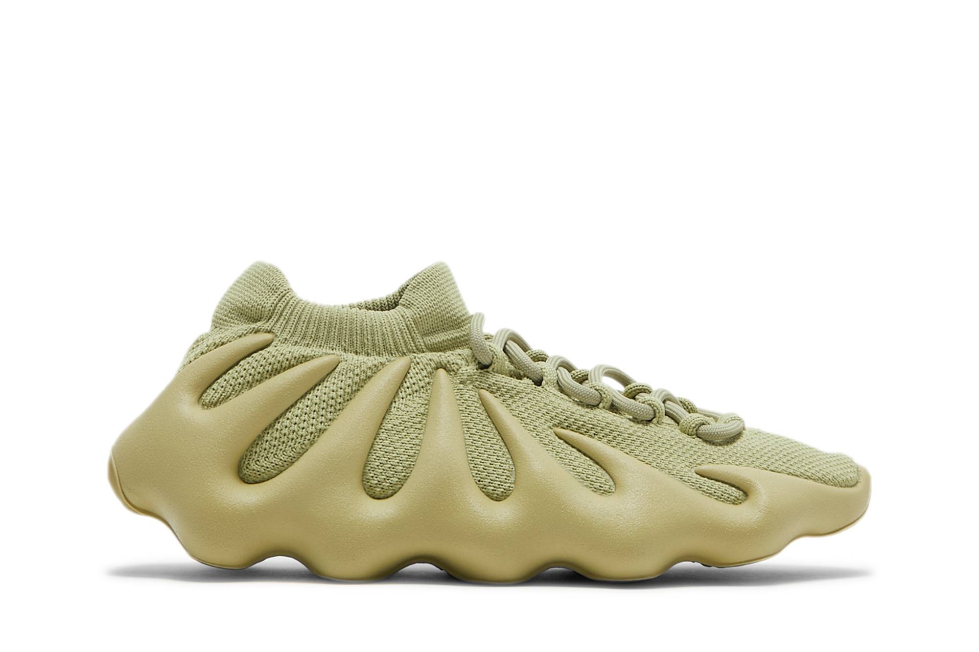 Yeezy 450 'Resin' - 1