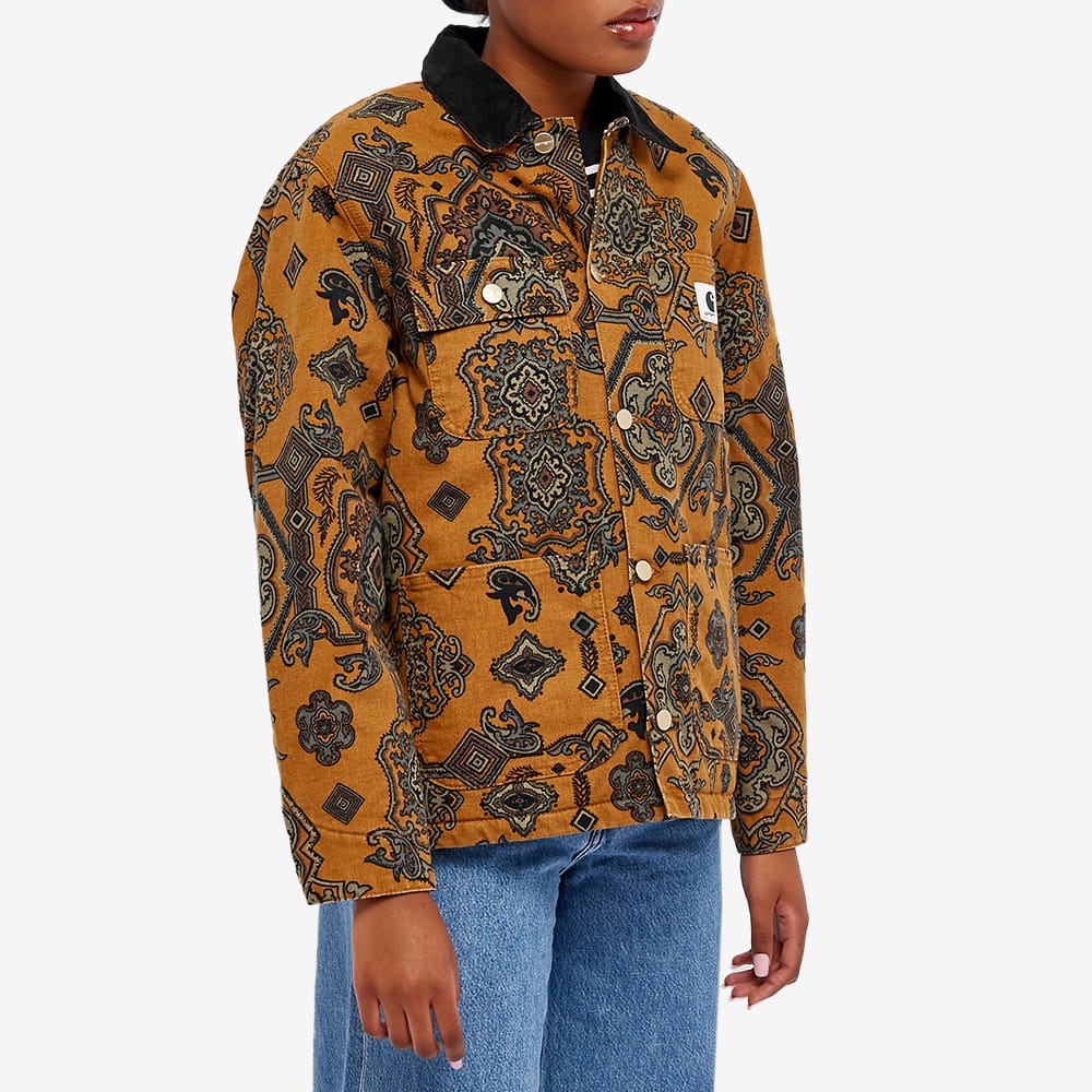 Carhartt WIP Irving Coat - 2
