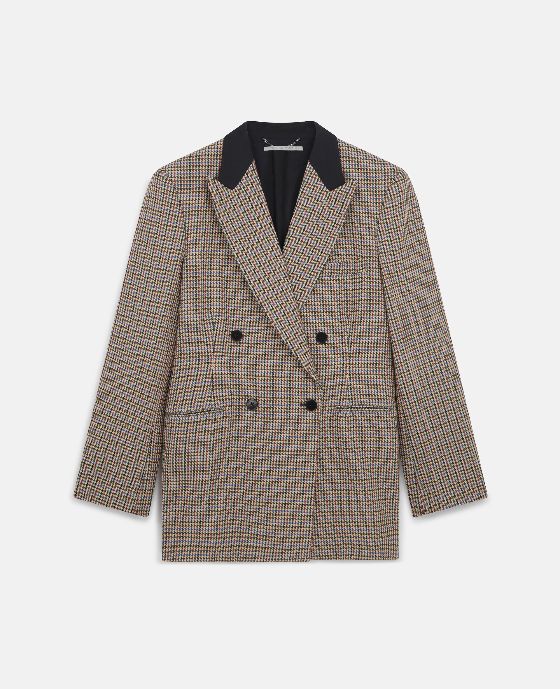 Meya Jacket - 1