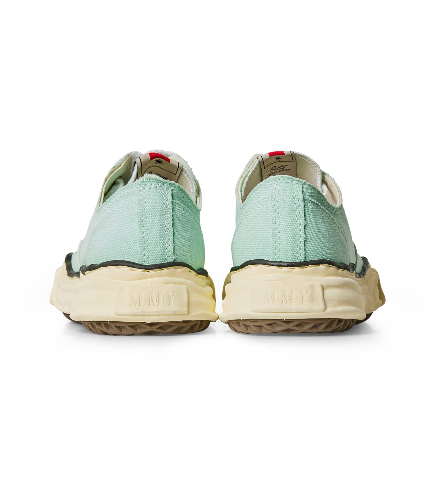 PETERSON LOW/canvas - 4