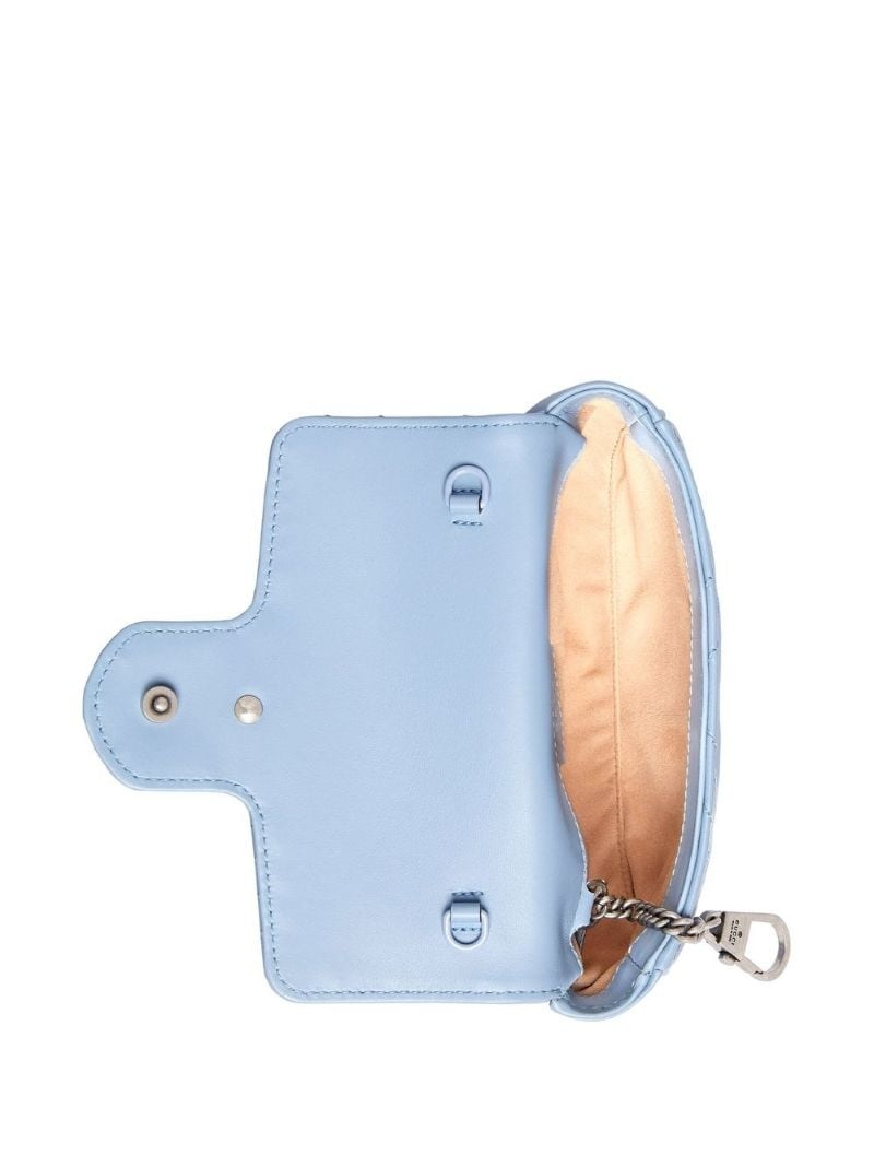 GG Marmont belt bag - 6