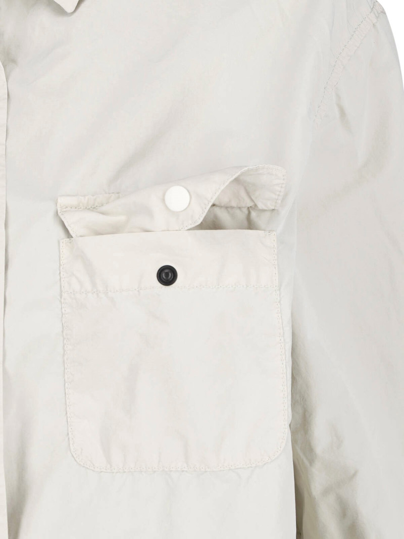 Aspesi BUTTON-UP SHIRT outlook