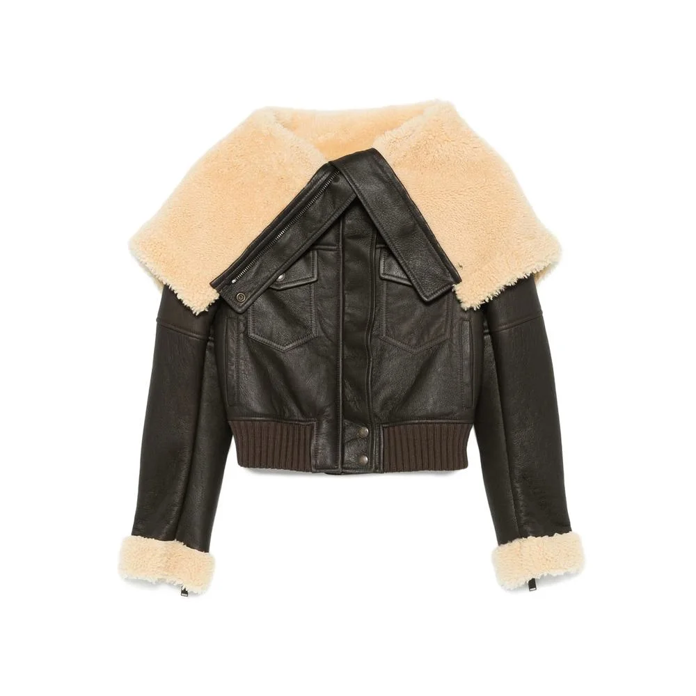 Alexander McQueen Outerwears - 1