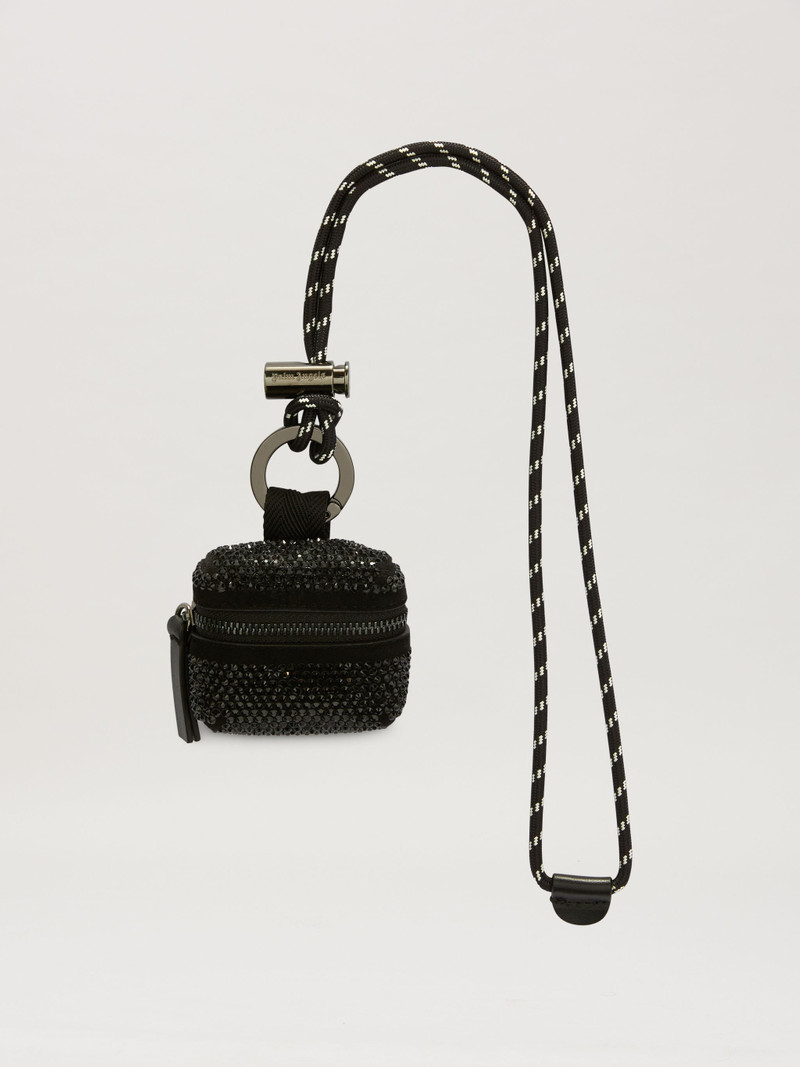 Rhinestones Airpods Case 1