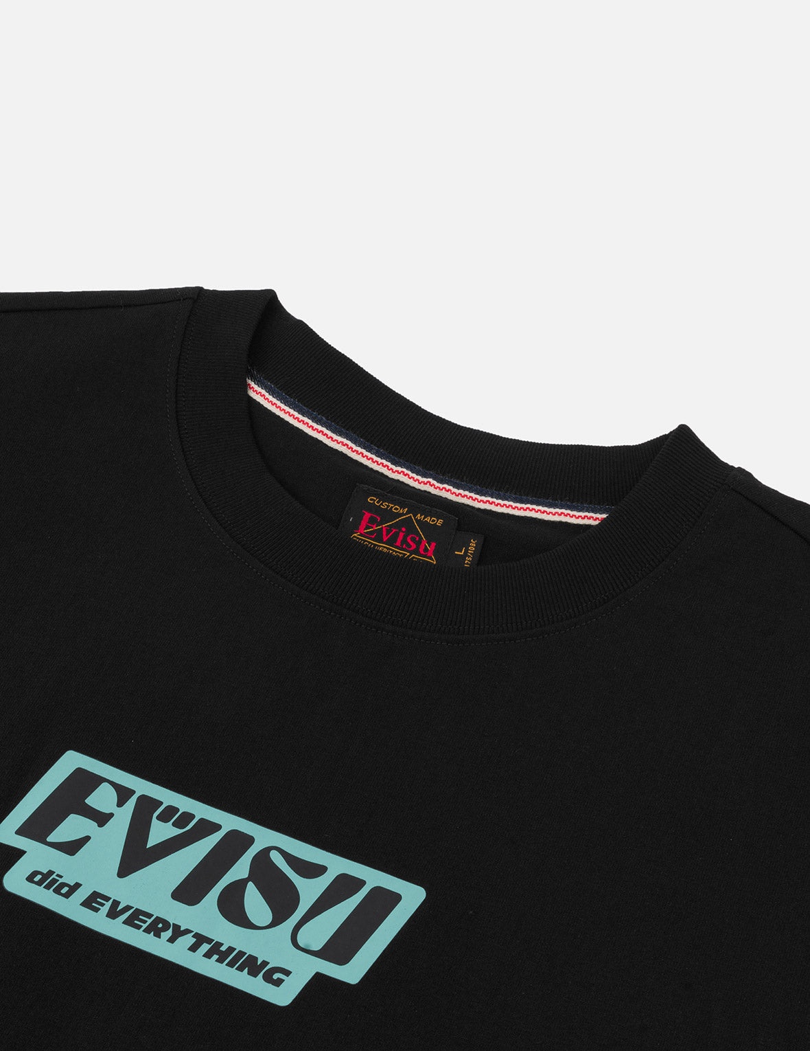 Slogan and Totem Daicock Print Relax Fit T-shirt - 9