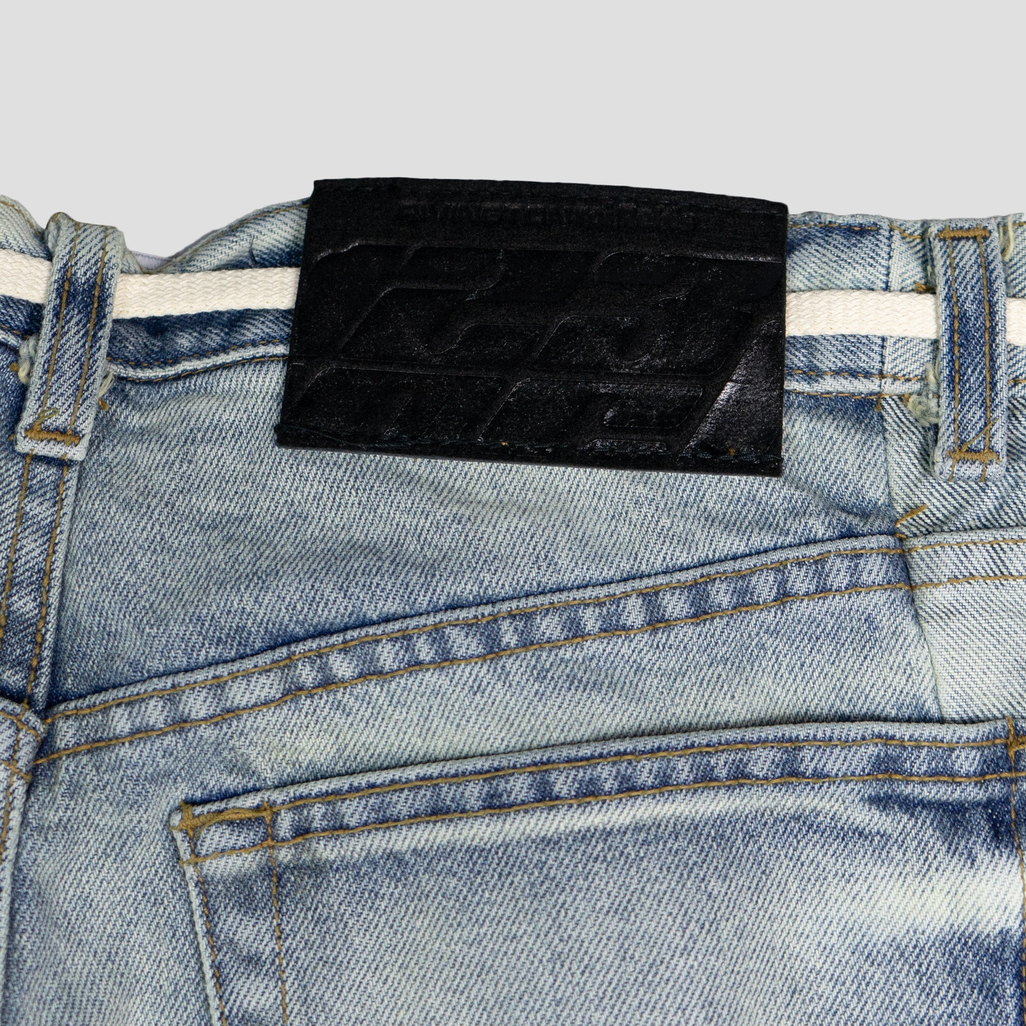 META HE ROSE 2 PANTS - 4