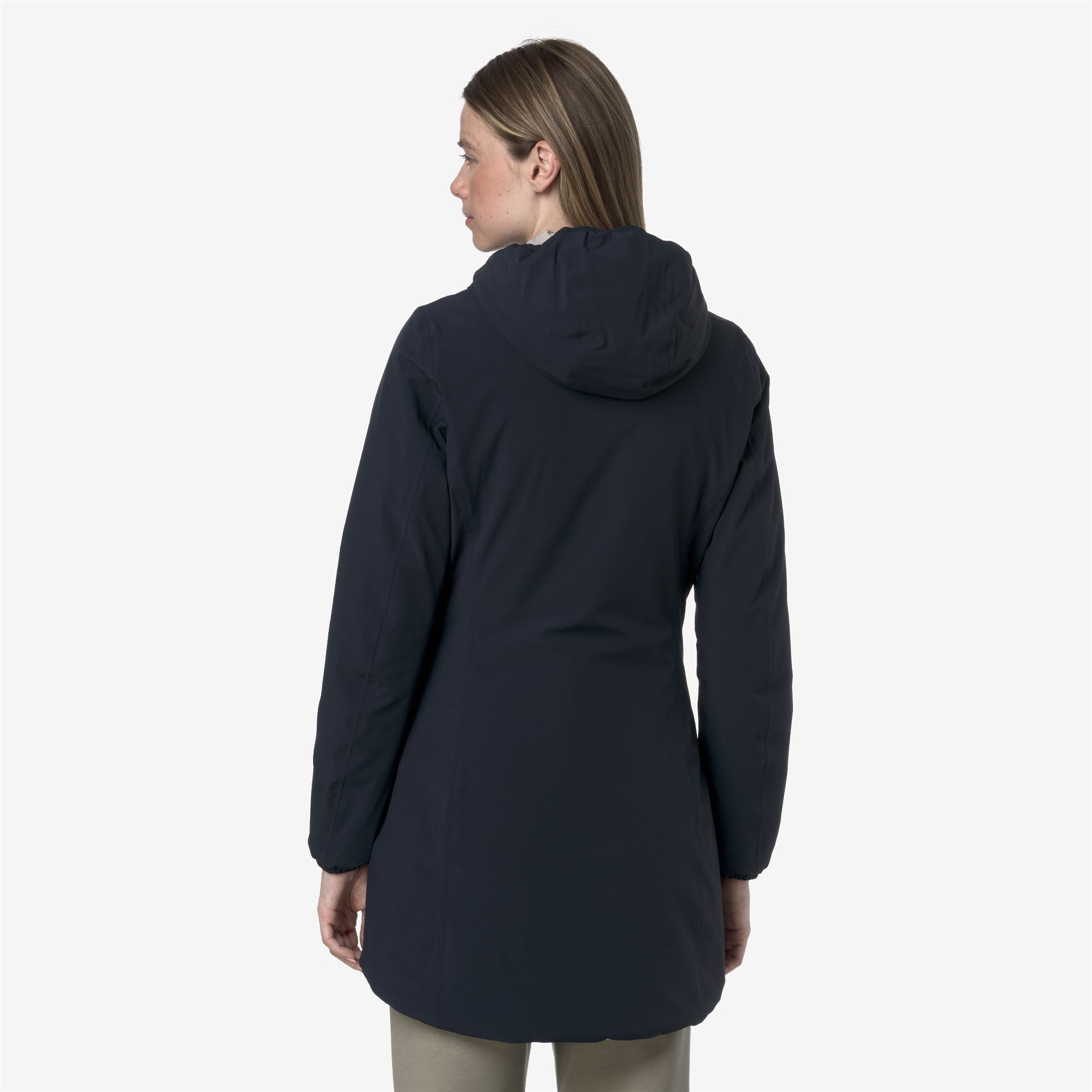 DENISE ST WARM REVERSIBLE - 6